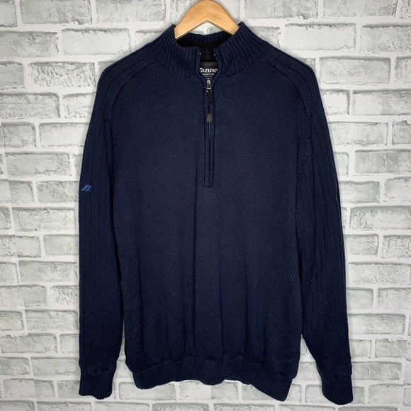 Mizuno Other - Mizuno Performance Wear Sweater EUC Medium E3-31